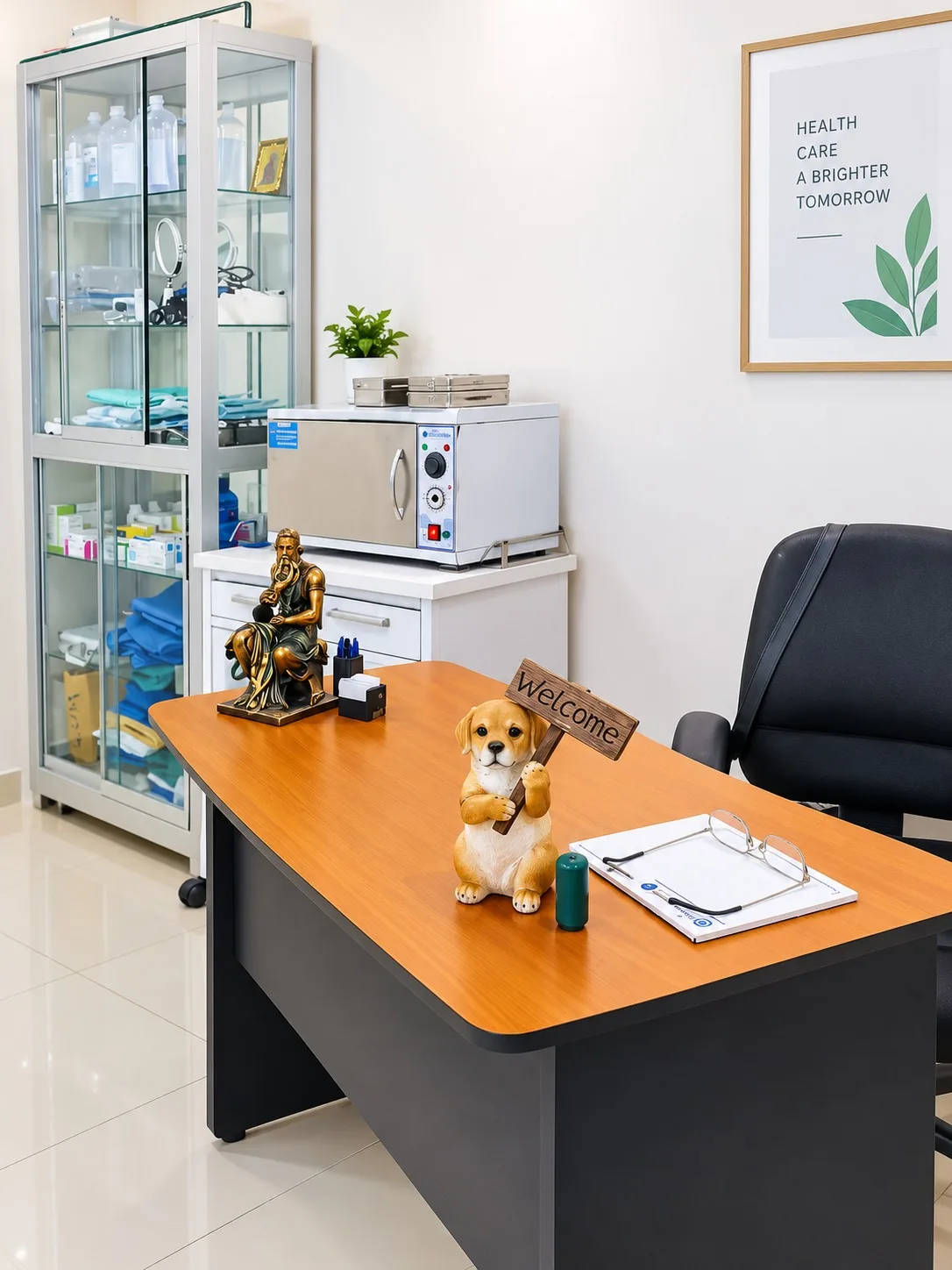 Espacio de consulta