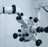 Microscopio quirúrgico